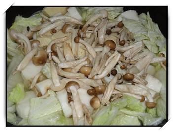 蟹味菇多宝汤怎么做，蟹味菇多宝汤怎么做好吃，蟹味菇多宝汤做法