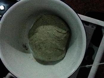 清明花粑子怎么做，清明花粑子怎么做好吃，清明花粑子做法