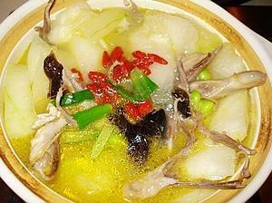 鸭舌冬瓜汤怎么做,鸭舌冬瓜汤怎么做好吃,鸭舌冬瓜汤做法 鸭舌冬瓜汤怎么做,鸭舌冬瓜汤怎么做好吃,鸭舌冬瓜汤做法