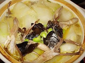 鸭舌冬瓜汤怎么做,鸭舌冬瓜汤怎么做好吃,鸭舌冬瓜汤做法 鸭舌冬瓜汤怎么做,鸭舌冬瓜汤怎么做好吃,鸭舌冬瓜汤做法