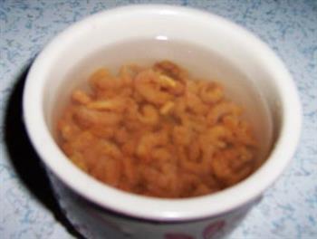 海米肉片什锦汤怎么做，海米肉片什锦汤怎么做好吃，海米肉片什锦汤做法