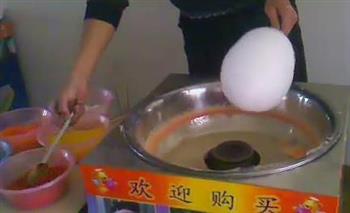 艺术棉花糖怎么做，艺术棉花糖怎么做好吃，艺术棉花糖做法