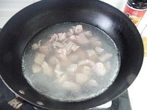 番茄炖牛腩怎么做，番茄炖牛腩怎么做好吃，番茄炖牛腩做法