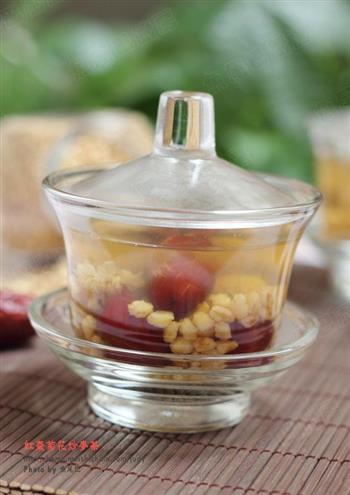 红枣菊花炒麦茶怎么做,红枣菊花炒麦茶怎么做好吃,红枣菊花炒麦茶做法 红枣菊花炒麦茶怎么做,红枣菊花炒麦茶怎么做好吃,红枣菊花炒麦茶做法