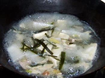 海米肉片什锦汤怎么做，海米肉片什锦汤怎么做好吃，海米肉片什锦汤做法