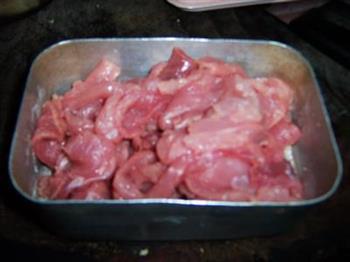 海米肉片什锦汤怎么做，海米肉片什锦汤怎么做好吃，海米肉片什锦汤做法