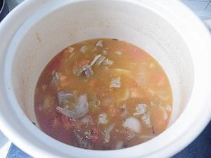 番茄炖牛腩怎么做，番茄炖牛腩怎么做好吃，番茄炖牛腩做法