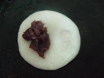 糯米煎饺怎么做，糯米煎饺怎么做好吃，糯米煎饺做法