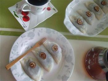糯米煎饺怎么做，糯米煎饺怎么做好吃，糯米煎饺做法