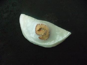 糯米煎饺怎么做，糯米煎饺怎么做好吃，糯米煎饺做法