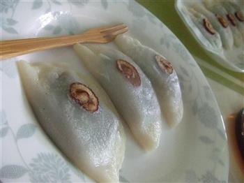 糯米煎饺怎么做，糯米煎饺怎么做好吃，糯米煎饺做法