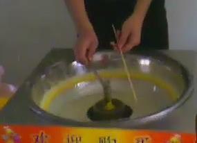 花式棉花糖怎么做，花式棉花糖怎么做好吃，花式棉花糖做法