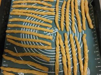核桃磨牙棒怎么做，核桃磨牙棒怎么做好吃，核桃磨牙棒做法