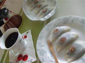 糯米煎饺怎么做，糯米煎饺怎么做好吃，糯米煎饺做法