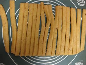 核桃磨牙棒怎么做，核桃磨牙棒怎么做好吃，核桃磨牙棒做法