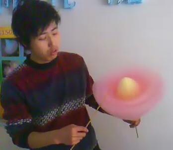 花式棉花糖怎么做，花式棉花糖怎么做好吃，花式棉花糖做法