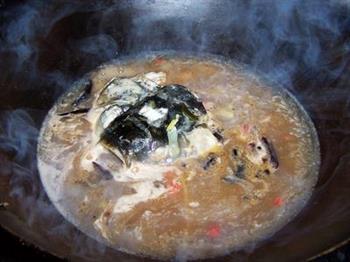 麻辣鱼头锅怎么做，麻辣鱼头锅怎么做好吃，麻辣鱼头锅做法