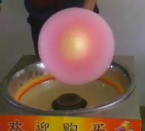 花式棉花糖怎么做，花式棉花糖怎么做好吃，花式棉花糖做法