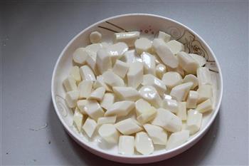 双色薯泥花怎么做，双色薯泥花怎么做好吃，双色薯泥花做法