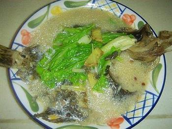 清炖多宝鱼怎么做，清炖多宝鱼怎么做好吃，清炖多宝鱼做法