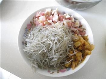 米团子怎么做，米团子怎么做好吃，米团子做法