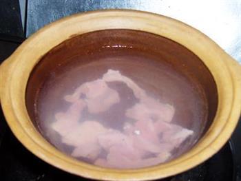 肉片豆腐酸辣汤怎么做，肉片豆腐酸辣汤怎么做好吃，肉片豆腐酸辣汤做法
