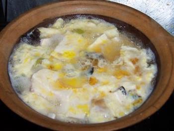 肉片豆腐酸辣汤怎么做，肉片豆腐酸辣汤怎么做好吃，肉片豆腐酸辣汤做法