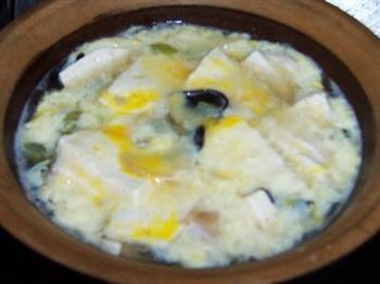 肉片豆腐酸辣汤怎么做，肉片豆腐酸辣汤怎么做好吃，肉片豆腐酸辣汤做法