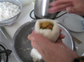 米团子怎么做，米团子怎么做好吃，米团子做法