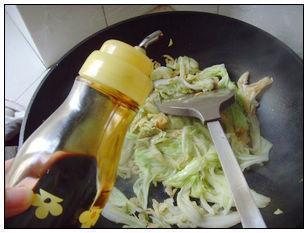 海米白菜粉丝汤怎么做，海米白菜粉丝汤怎么做好吃，海米白菜粉丝汤做法
