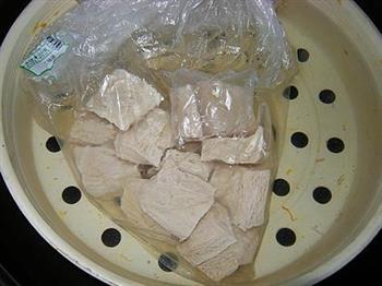 冻豆腐南瓜汤怎么做，冻豆腐南瓜汤怎么做好吃，冻豆腐南瓜汤做法