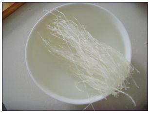 海米白菜粉丝汤怎么做，海米白菜粉丝汤怎么做好吃，海米白菜粉丝汤做法