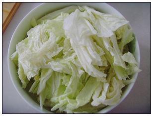 海米白菜粉丝汤怎么做，海米白菜粉丝汤怎么做好吃，海米白菜粉丝汤做法