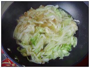 海米白菜粉丝汤怎么做，海米白菜粉丝汤怎么做好吃，海米白菜粉丝汤做法