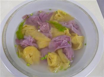 鸳鸯小混沌怎么做，鸳鸯小混沌怎么做好吃，鸳鸯小混沌做法