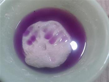 自制粉色凉皮怎么做，自制粉色凉皮怎么做好吃，自制粉色凉皮做法