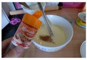 洛林蛋奶火腿挞怎么做，洛林蛋奶火腿挞怎么做好吃，洛林蛋奶火腿挞做法