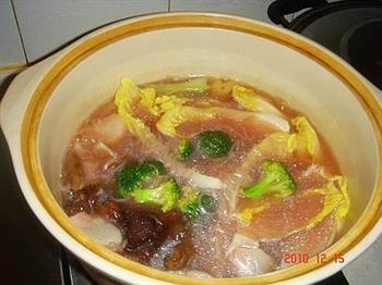 什锦汤怎么做,什锦汤怎么做好吃,什锦汤做法 什锦汤怎么做,什锦汤怎么做好吃,什锦汤做法