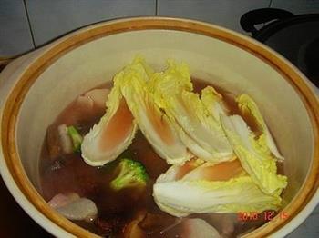 什锦汤怎么做,什锦汤怎么做好吃,什锦汤做法 什锦汤怎么做,什锦汤怎么做好吃,什锦汤做法