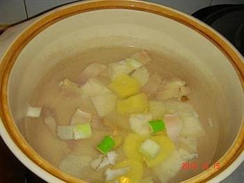 什锦汤怎么做，什锦汤怎么做好吃，什锦汤做法