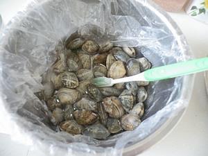 海米冬瓜蛤喇汤怎么做，海米冬瓜蛤喇汤怎么做好吃，海米冬瓜蛤喇汤做法