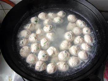 鲜虾鸡肉丸子汤怎么做,鲜虾鸡肉丸子汤怎么做好吃,鲜虾鸡肉丸子汤做法 鲜虾鸡肉丸子汤怎么做,鲜虾鸡肉丸子汤怎么做好吃,鲜虾鸡肉丸子汤做法