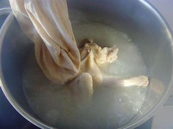 开水白菜怎么做，开水白菜怎么做好吃，开水白菜做法