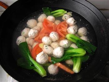 鲜虾鸡肉丸子汤怎么做,鲜虾鸡肉丸子汤怎么做好吃,鲜虾鸡肉丸子汤做法 鲜虾鸡肉丸子汤怎么做,鲜虾鸡肉丸子汤怎么做好吃,鲜虾鸡肉丸子汤做法