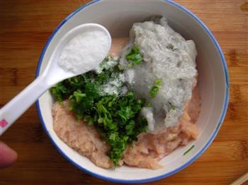 鲜虾鸡肉丸子汤怎么做,鲜虾鸡肉丸子汤怎么做好吃,鲜虾鸡肉丸子汤做法 鲜虾鸡肉丸子汤怎么做,鲜虾鸡肉丸子汤怎么做好吃,鲜虾鸡肉丸子汤做法