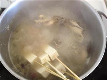 钵钵鸡怎么做，钵钵鸡怎么做好吃，钵钵鸡做法