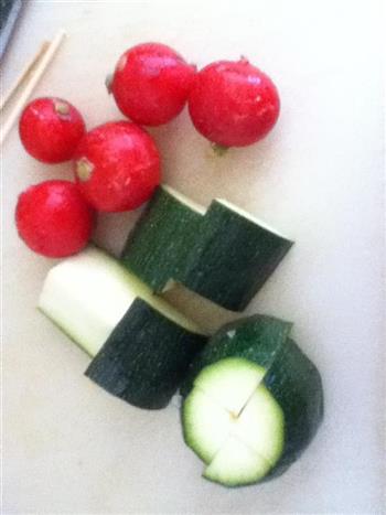 烧烤肉丸串怎么做，烧烤肉丸串怎么做好吃，烧烤肉丸串做法