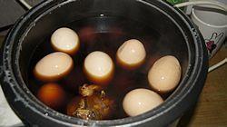 美味卤鸡蛋怎么做，美味卤鸡蛋怎么做好吃，美味卤鸡蛋做法