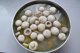 蘑菇鸡汤怎么做,蘑菇鸡汤怎么做好吃,蘑菇鸡汤做法 蘑菇鸡汤怎么做,蘑菇鸡汤怎么做好吃,蘑菇鸡汤做法