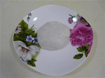 梅花山药饼怎么做，梅花山药饼怎么做好吃，梅花山药饼做法